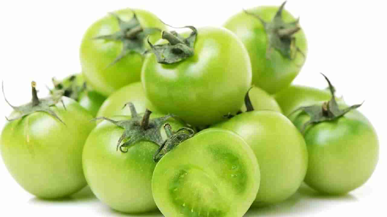 Green Tomatoes: ಟೊಮೆಟೊ ಕಾಯಿ ಆರೋಗ್ಯ ಪ್ರಯೋಜನಗಳನ್ನು ತಿಳಿದುಕೊಳ್ಳಿ