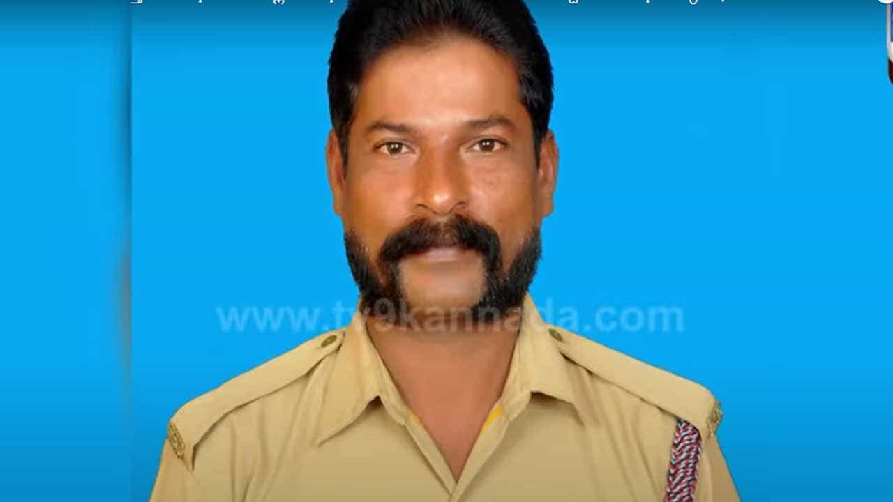 ಬೆಂಗಳೂರು: ರಸ್ತೆ ಅಪಘಾತದಲ್ಲಿ ತೀವ್ರವಾಗಿ ಗಾಯಗೊಂಡಿದ್ದ ಯೋಧ ಚನ್ನಬಸ್ಸಪ್ಪ ಬದುಕುಳಿಯಲಿಲ್ಲ! ಬೆಂಗಳೂರು: ರಸ್ತೆ ಅಪಘಾತದಲ್ಲಿ ತೀವ್ರವಾಗಿ ಗಾಯಗೊಂಡಿದ್ದ ಯೋಧ ಚನ್ನಬಸ್ಸಪ್ಪ ಬದುಕುಳಿಯಲಿಲ್ಲ!