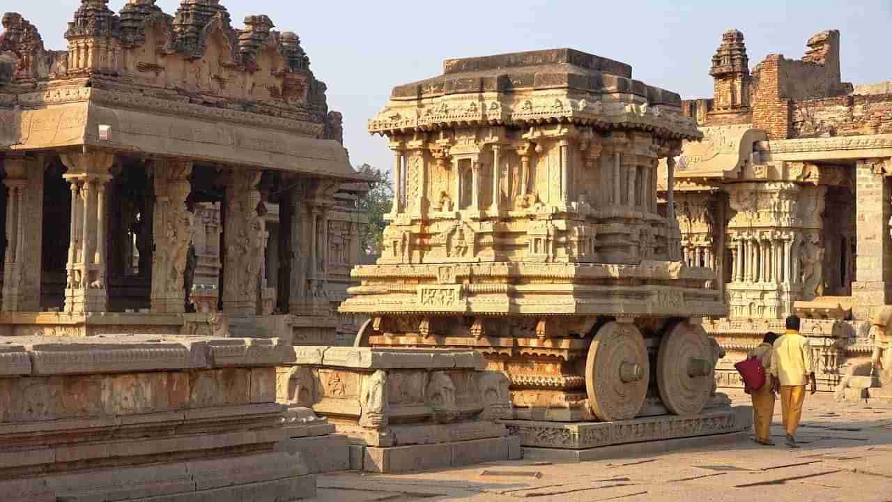 Hampi Utsav 2023: ಜನವರಿ 27ರಿಂದ 3 ದಿನಗಳ ಕಾಲ ಹಂಪಿ ಉತ್ಸವ: ಜಿಲ್ಲಾಡಳಿತ ತೀರ್ಮಾನ