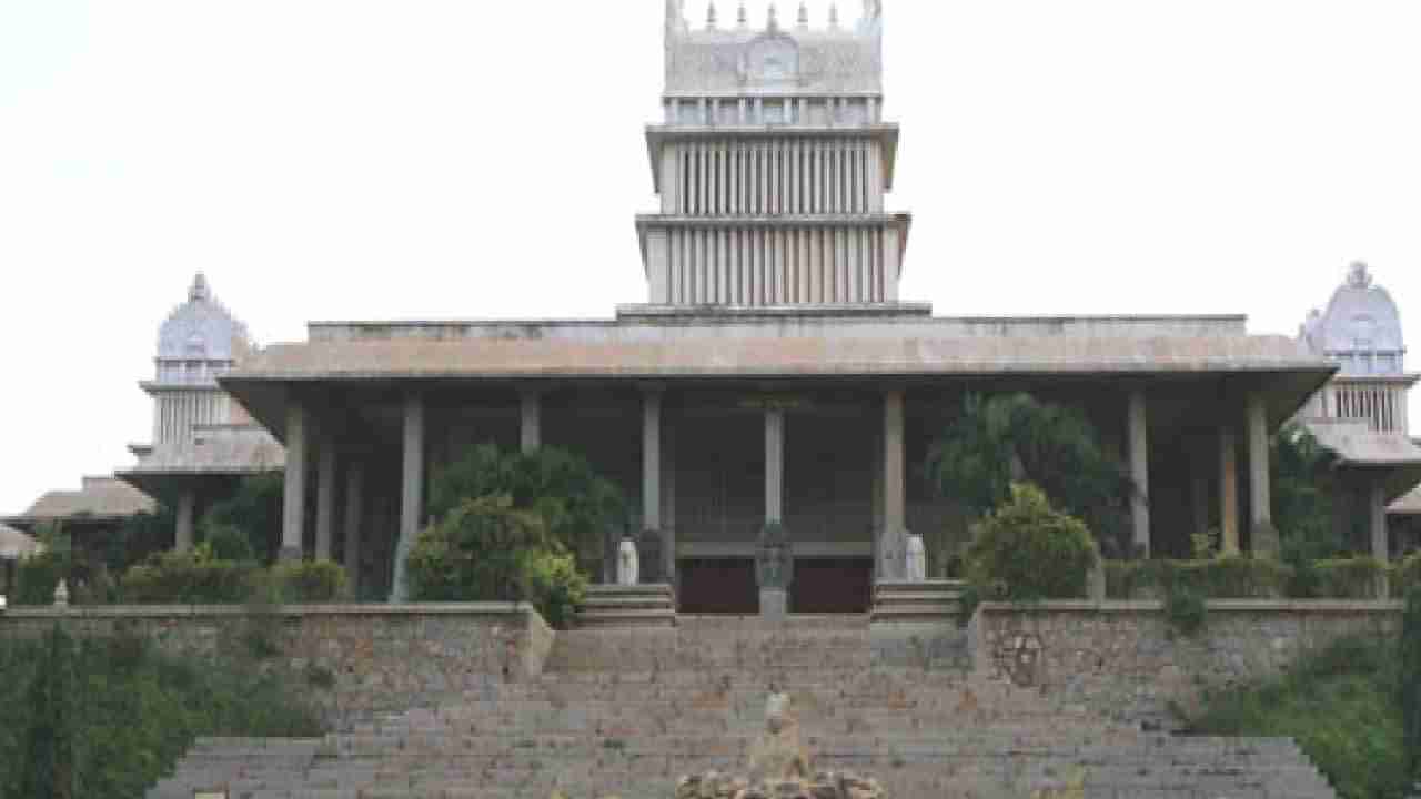 Hampi Kannada University: ಡಾ.ಮಂಜುನಾಥ್, ಹಿರಿಯ ಸಾಹಿತಿ ಜಿ.ಕೃಷ್ಣಪ್ಪ, ಲೇಖಕ ಎಸ್​​.ಷಡಕ್ಷರಿಗೆ ನಾಡೋಜ ಗೌರವ