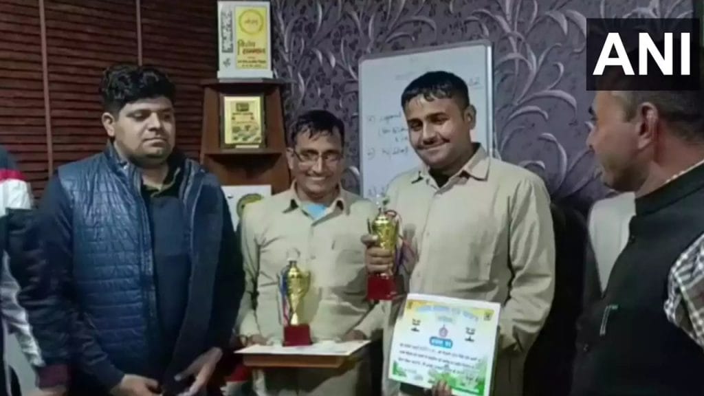 Rishabh Pant accident Bus driver conductor to be honoured by Haryana govt for saving cricketers life