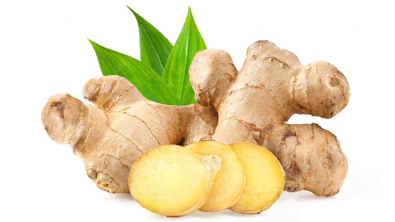 Health Benefits of Ginger: ಚಳಿಗಾಲದಲ್ಲಿ ಶುಂಠಿ ನಿಮಗೆ ಉತ್ತಮ ಮನೆಮದ್ದು, ಶುಂಠಿಯ ಆರೋಗ್ಯ ಪ್ರಯೋಜನ ಇಲ್ಲಿದೆ