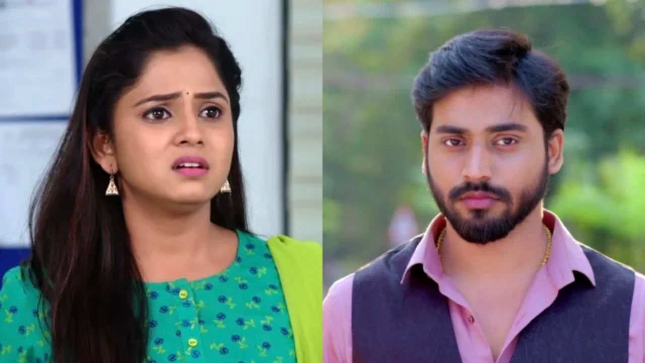 Honganasu Kannada Serial: ಐ ಲವ್ ಯೂ ಎಂದ ವಸುಧರಾಗೆ ಕಪಾಳಕ್ಕೆ ಬಾರಿಸಿದ ರಿಷಿ