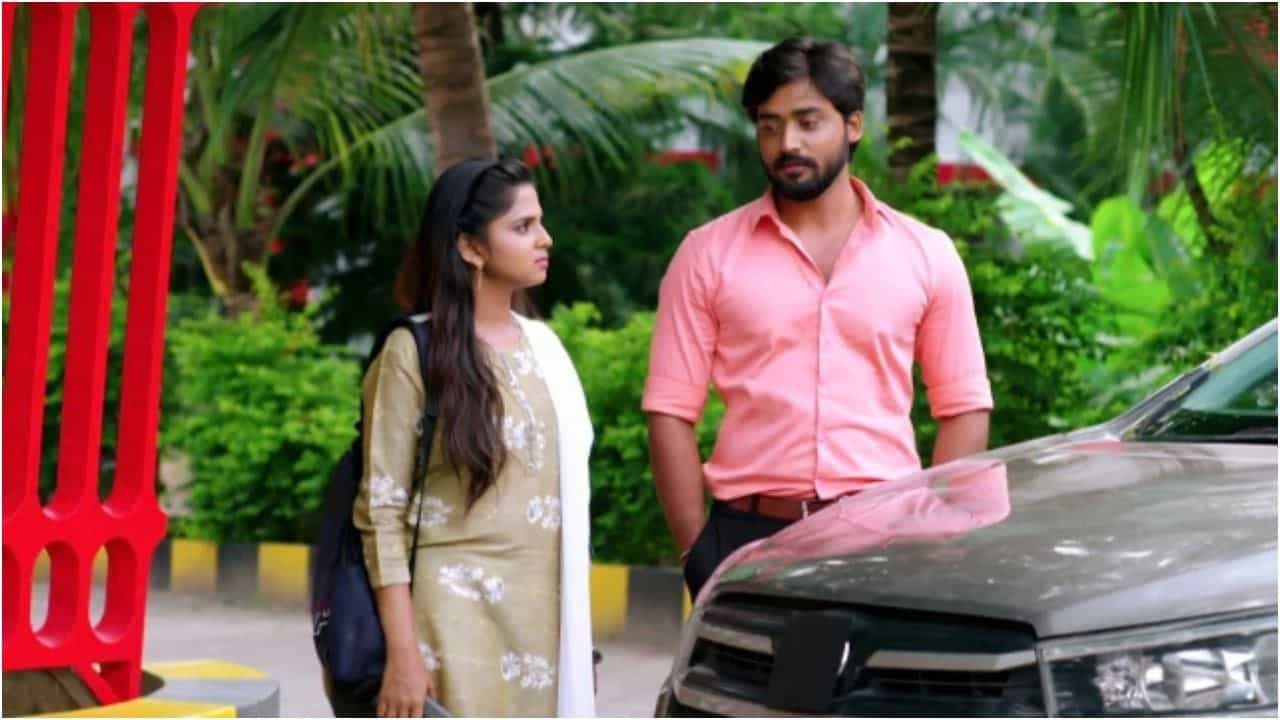 Honganasu: ಕೊನೆಗೂ ಪ್ರಪೋಸ್ ಮಾಡಲು ನಿರ್ಧರಿಸಿದ ರಿಷಿ; ಒಪ್ಪಿಕೊಳ್ತಾಳಾ ವಸುಧರಾ? Honganasu: ಕೊನೆಗೂ ಪ್ರಪೋಸ್ ಮಾಡಲು ನಿರ್ಧರಿಸಿದ ರಿಷಿ; ಒಪ್ಪಿಕೊಳ್ತಾಳಾ ವಸುಧರಾ?