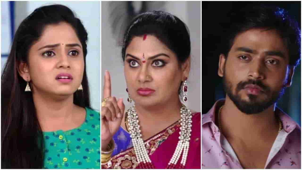 Honganasu: ರಿಷಿ ನೋಡಲು ಬಿಡದೇ ವಸುಧರಾಳನ್ನು ಮನೆಯಿಂದ ಹೊರ ನೂಕಿದ ದೇವಯಾನಿ