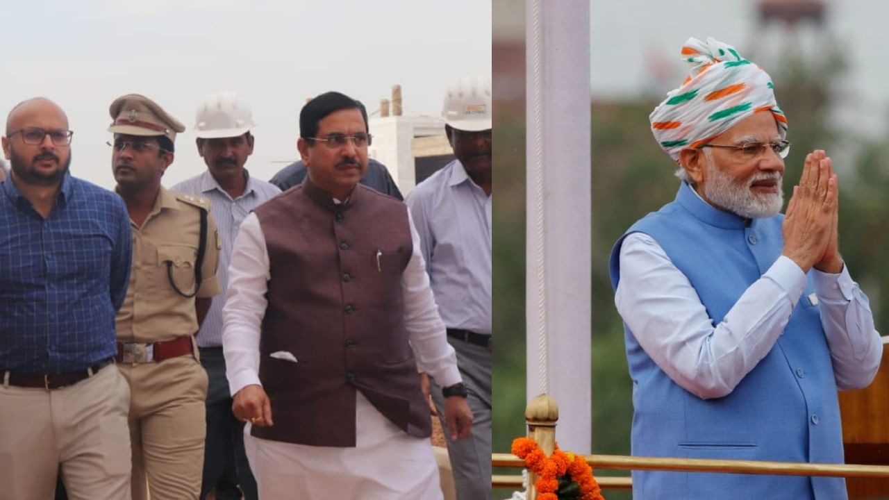 IIT Dharwad: ಜ. 1ಕ್ಕೆ ಧಾರವಾಡ ಐಐಟಿ ಕಟ್ಟಡ ಉದ್ಘಾಟನೆ ತಯಾರಿಗೆ ಕೇಂದ್ರ ಸಚಿವ ಜೋಶಿ ಸೂಚನೆ -ಪ್ರಧಾನಿ ಮೋದಿಯವರಿಂದ ಉದ್ಘಾಟನೆ IIT Dharwad: ಜ. 1ಕ್ಕೆ ಧಾರವಾಡ ಐಐಟಿ ಕಟ್ಟಡ ಉದ್ಘಾಟನೆ ತಯಾರಿಗೆ ಕೇಂದ್ರ ಸಚಿವ ಜೋಶಿ ಸೂಚನೆ -ಪ್ರಧಾನಿ ಮೋದಿಯವರಿಂದ ಉದ್ಘಾಟನೆ