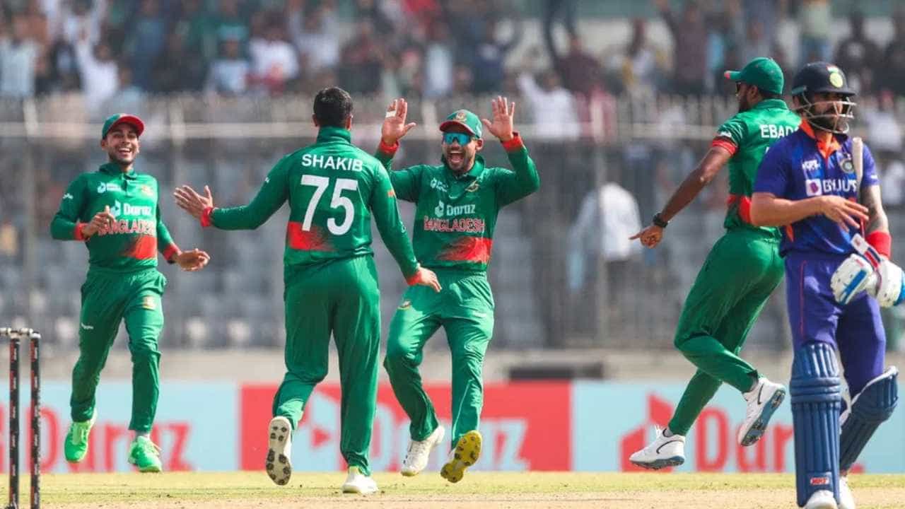 IND Vs BAN, 3rd ODI: ವೈಟ್​ವಾಶ್ ಸುಳಿಯಲ್ಲಿ ಟೀಂ ಇಂಡಿಯಾ; ಅಂತಿಮ ಪಂದ್ಯದ ಆರಂಭ ಯಾವಾಗ?