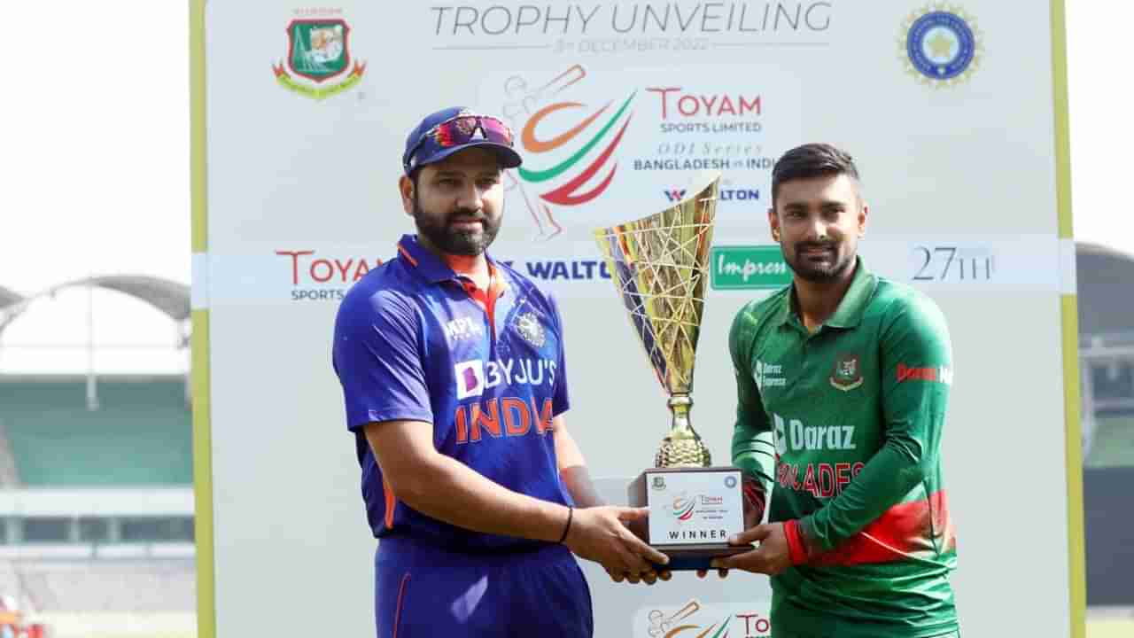 IND Vs BAN: ಅನುಭವಿಗಳ ರೀ ಎಂಟ್ರಿ; ರೋಹಿತ್ ಜೊತೆ ಆರಂಭಿಕರಾಗಿ ಯಾರಿಗೆ ಅವಕಾಶ? ಹೀಗಿದೆ ಸಂಭಾವ್ಯ ತಂಡ