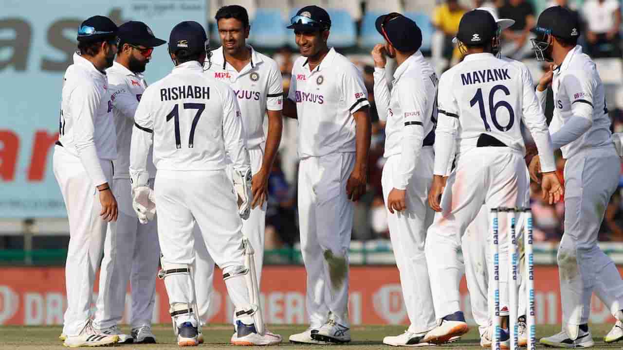 IND vs BAN Test: ಶಮಿ ಔಟ್, ರೋಹಿತ್-ಜಡೇಜಾ ಡೌಟ್: ಭಾರತ-ಬಾಂಗ್ಲಾದೇಶ ಮೊದಲ ಟೆಸ್ಟ್ ಪಂದ್ಯ ಯಾವಾಗ?