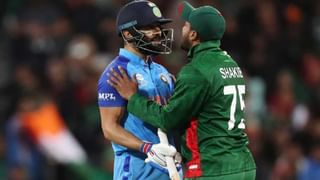 India vs Bangladesh 3rd ODI: 3ನೇ ಏಕದಿನ ಪಂದ್ಯಕ್ಕೆ ಟೀಂ ಇಂಡಿಯಾ ಪ್ರಕಟ; ರಾಹುಲ್​ಗೆ ನಾಯಕತ್ವ