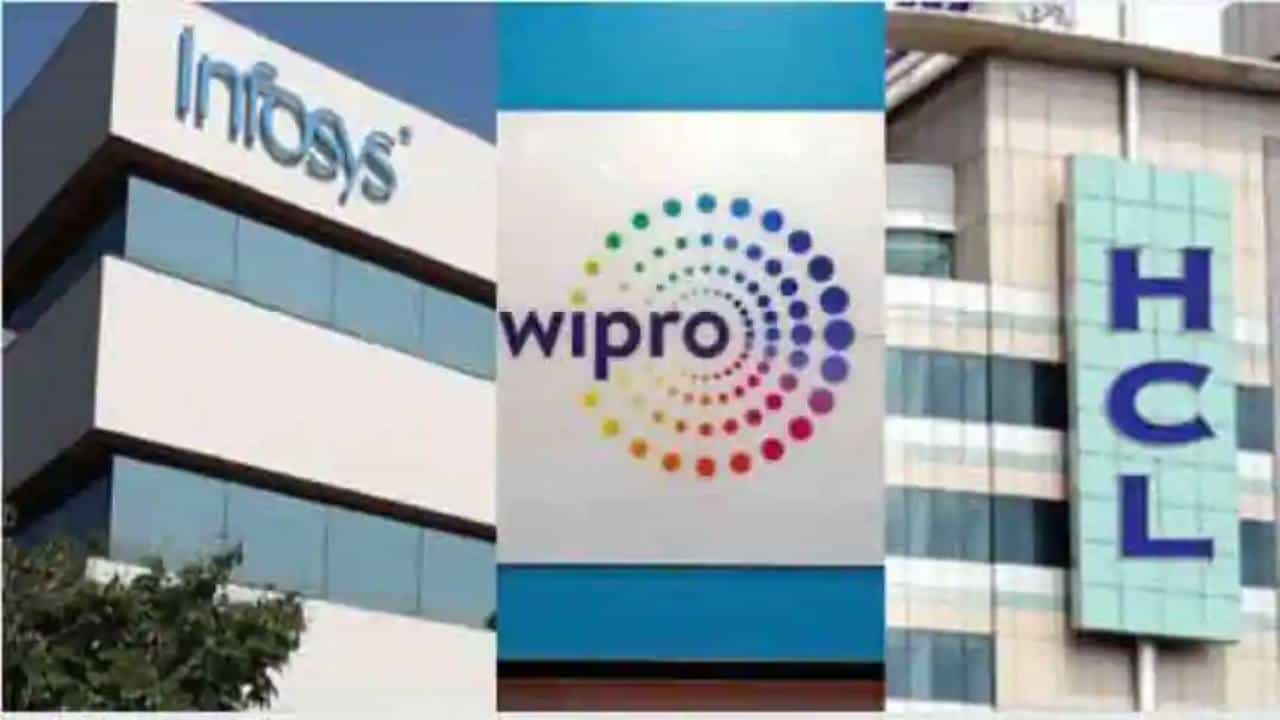 CEOs' Salary: ಐಟಿ ಕಂಪನಿ ಸಿಇಒಗಳ ವೇತನದಲ್ಲಿ ಬರೋಬ್ಬರಿ ಹೆಚ್ಚಳ; ಹೊಸಬರಿಗಿಲ್ಲ ಹೆಚ್ಚು ಸಂಬಳದ ಸೌಭಾಗ್ಯ CEOs' Salary: ಐಟಿ ಕಂಪನಿ ಸಿಇಒಗಳ ವೇತನದಲ್ಲಿ ಬರೋಬ್ಬರಿ ಹೆಚ್ಚಳ; ಹೊಸಬರಿಗಿಲ್ಲ ಹೆಚ್ಚು ಸಂಬಳದ ಸೌಭಾಗ್ಯ