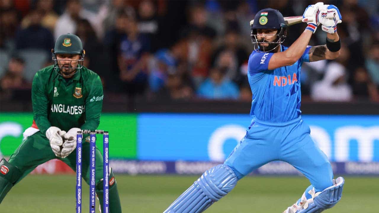 IND vs BAN: ಇಂದು ಭಾರತ- ಬಾಂಗ್ಲಾದೇಶ ತೃತೀಯ ಏಕದಿನ: ರಾಹುಲ್ ನಾಯಕತ್ವಕ್ಕೆ ದೊಡ್ಡ ಸವಾಲು IND vs BAN: ಇಂದು ಭಾರತ- ಬಾಂಗ್ಲಾದೇಶ ತೃತೀಯ ಏಕದಿನ: ರಾಹುಲ್ ನಾಯಕತ್ವಕ್ಕೆ ದೊಡ್ಡ ಸವಾಲು