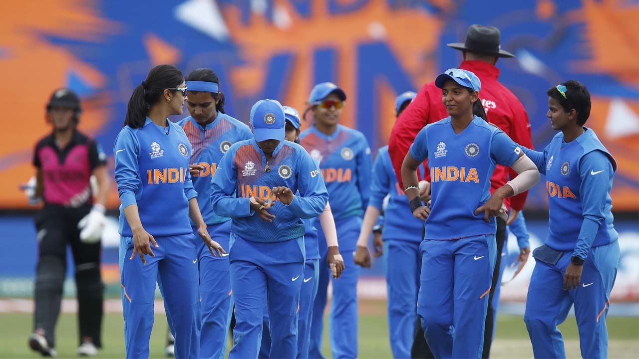 Women’s T20 World Cup: ಟಿ20 ವಿಶ್ವಕಪ್​ಗೆ ಬಲಿಷ್ಠ ಭಾರತ ಮಹಿಳಾ ತಂಡ ಪ್ರಕಟ: ಸ್ಟಾರ್ ಆಟಗಾರ್ತಿ ಕಮ್​ಬ್ಯಾಕ್