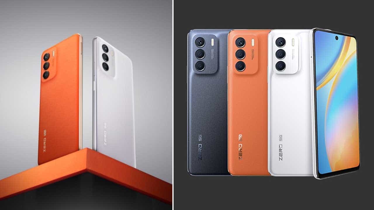 Infinix Zero 5G 2023: 50MP ಕ್ಯಾಮೆರಾ, 5000mAh ಬ್ಯಾಟರಿ: ಇನ್ಫಿನಿಕ್ಸ್ನಿಂದ ಬಜೆಟ್ ಬೆಲೆಗೆ ಹೊಸ 5G ಫೋನ್ ರಿಲೀಸ್ Infinix Zero 5G 2023: 50MP ಕ್ಯಾಮೆರಾ, 5000mAh ಬ್ಯಾಟರಿ: ಇನ್ಫಿನಿಕ್ಸ್ನಿಂದ ಬಜೆಟ್ ಬೆಲೆಗೆ ಹೊಸ 5G ಫೋನ್ ರಿಲೀಸ್