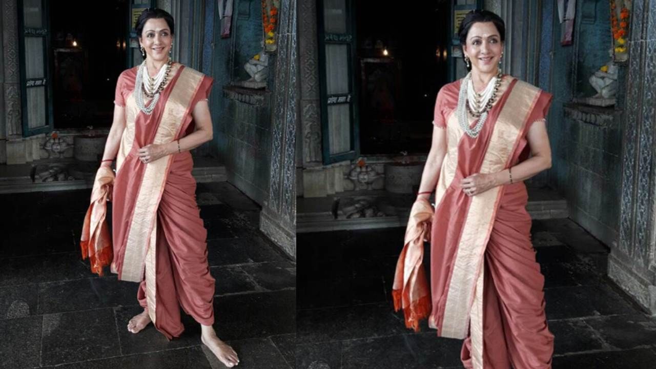 Manjestha Rhezzo Sari - Vaibbhavi P