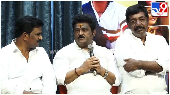 Jaggesh: ಭಾರತಿ ರೀತಿ ಇರುವ ಹುಡುಗಿಯನ್ನು ಮದುವೆ ಆಗ್ಬೇಕು ಅಂದುಕೊಂಡಿದ್ದ ಜಗ್ಗೇಶ್ Jaggesh: ಭಾರತಿ ರೀತಿ ಇರುವ ಹುಡುಗಿಯನ್ನು ಮದುವೆ ಆಗ್ಬೇಕು ಅಂದುಕೊಂಡಿದ್ದ ಜಗ್ಗೇಶ್