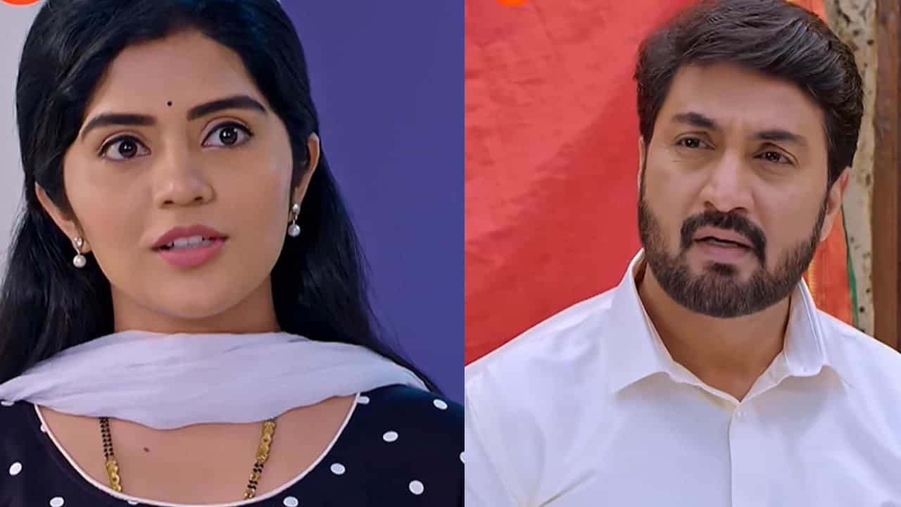 Jothe Jotheyali: ಆರ್ಯವರ್ಧನ್ ಬದುಕಿರುವ ವಿಚಾರ ಅನುಗೆ ತಿಳಿದೇ ಹೋಯ್ತು? ಸಿಕ್ಕಿದೆ ದೊಡ್ಡ ಸೂಚನೆ Jothe Jotheyali: ಆರ್ಯವರ್ಧನ್ ಬದುಕಿರುವ ವಿಚಾರ ಅನುಗೆ ತಿಳಿದೇ ಹೋಯ್ತು? ಸಿಕ್ಕಿದೆ ದೊಡ್ಡ ಸೂಚನೆ