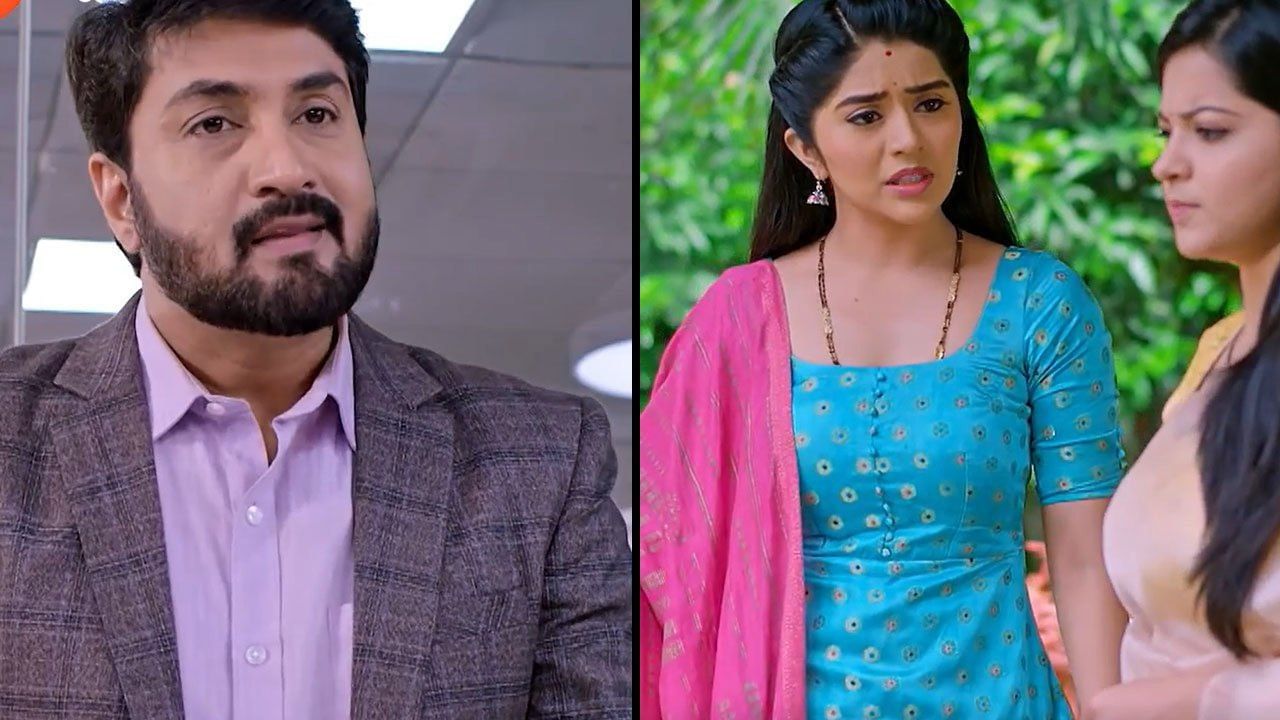 Jothe Jotheyali Serial: ಆರ್ಯನಿಗಾಗಿ ಸಂಜು ಸಹಾಯ ಪಡೆಯಲು ಮುಂದಾದ ಅನು Jothe Jotheyali Serial: ಆರ್ಯನಿಗಾಗಿ ಸಂಜು ಸಹಾಯ ಪಡೆಯಲು ಮುಂದಾದ ಅನು