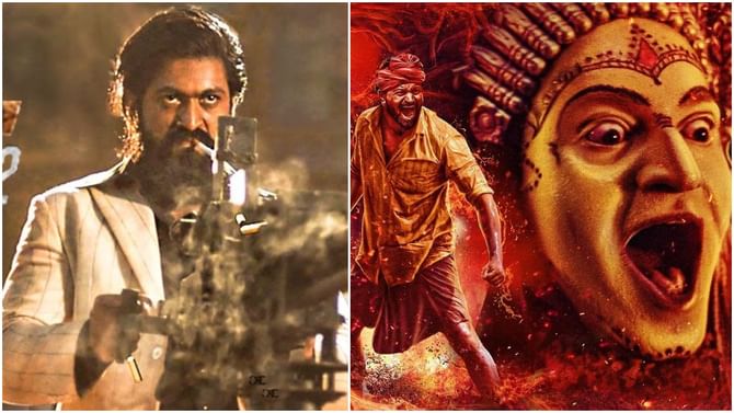 Top 5 Googled Films in India: ‘ಗೂಗಲ್ ಟಾಪ್ 5’ ಪಟ್ಟಿಯಲ್ಲಿ ಕಾಂತಾರ, ಕೆಜಿಎಫ್ 2; ಇಡೀ ದೇಶಕ್ಕೆ ಗೊತ್ತು ಕನ್ನಡದ ತಾಕತ್ತು Top 5 Googled Films in India: ‘ಗೂಗಲ್ ಟಾಪ್ 5’ ಪಟ್ಟಿಯಲ್ಲಿ ಕಾಂತಾರ, ಕೆಜಿಎಫ್ 2; ಇಡೀ ದೇಶಕ್ಕೆ ಗೊತ್ತು ಕನ್ನಡದ ತಾಕತ್ತು