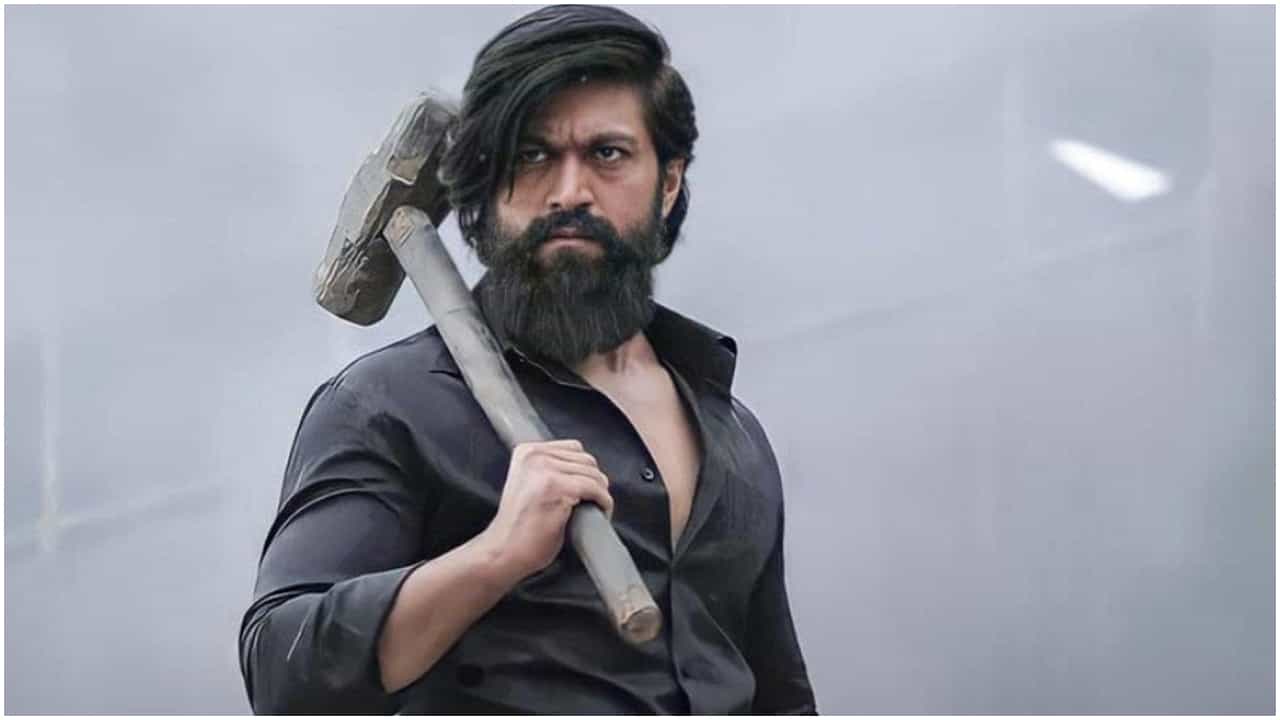 KGF Chapter 2: ವಿಶ್ವದ ಟಾಪ್ 10 ಚಿತ್ರಗಳ ಪಟ್ಟಿಯಲ್ಲಿ ‘ಕೆಜಿಎಫ್ 2’; ಹಾಲಿವುಡ್ ಹೀರೋಗಳಿಗೆ ಯಶ್ ಪೈಪೋಟಿ KGF Chapter 2: ವಿಶ್ವದ ಟಾಪ್ 10 ಚಿತ್ರಗಳ ಪಟ್ಟಿಯಲ್ಲಿ ‘ಕೆಜಿಎಫ್ 2’; ಹಾಲಿವುಡ್ ಹೀರೋಗಳಿಗೆ ಯಶ್ ಪೈಪೋಟಿ