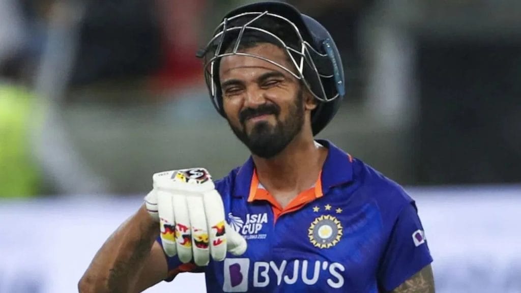 these 5 young team india players may replace kl rahul in t20 and test