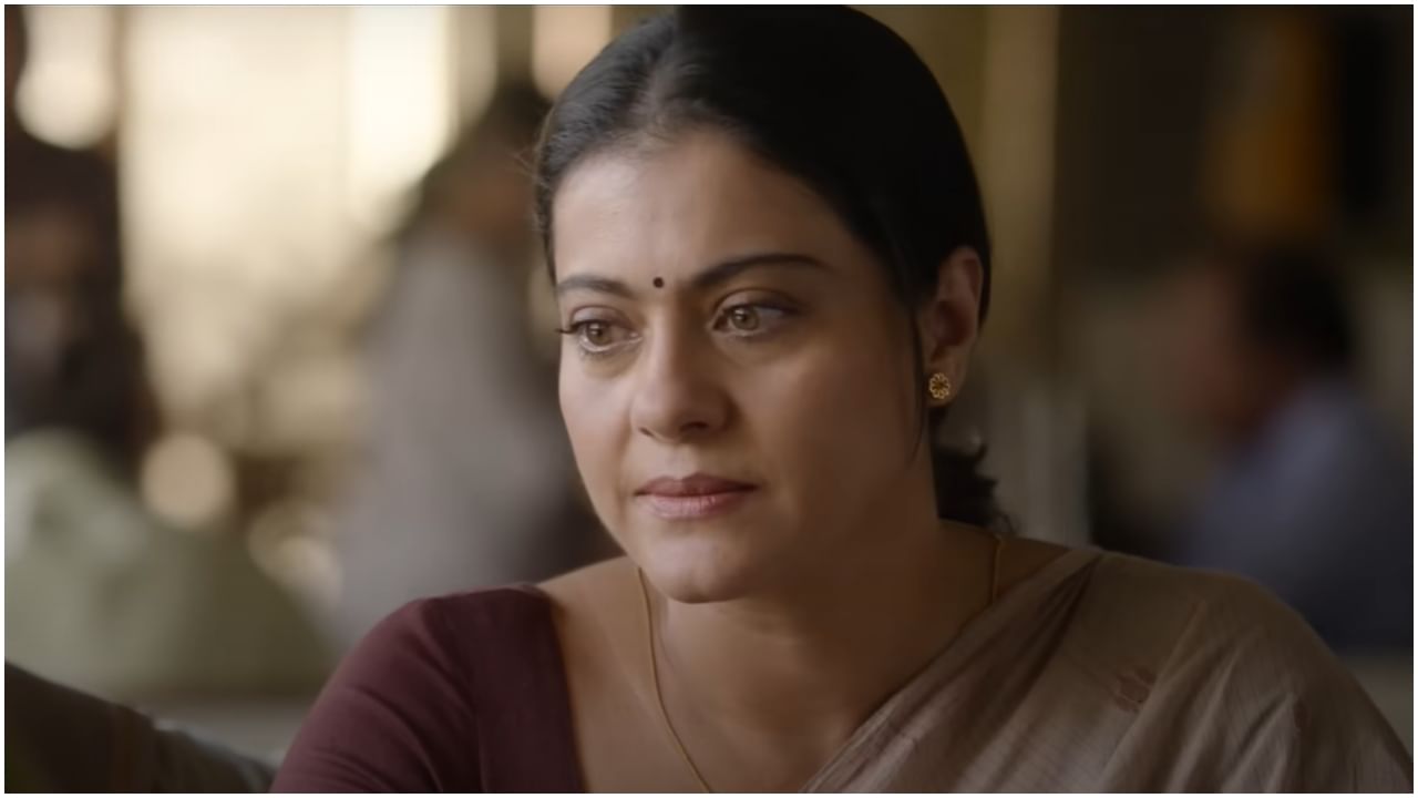 Kajol: ಮದುವೆ ಬಳಿಕ 2 ತಿಂಗಳಲ್ಲಿ 8 ಕೆಜಿ ತೂಕ ಜಾಸ್ತಿ ಆಗಿದ್ದಕ್ಕೆ ಅಸಲಿ ಕಾರಣ ತಿಳಿಸಿದ ಕಾಜೋಲ್​