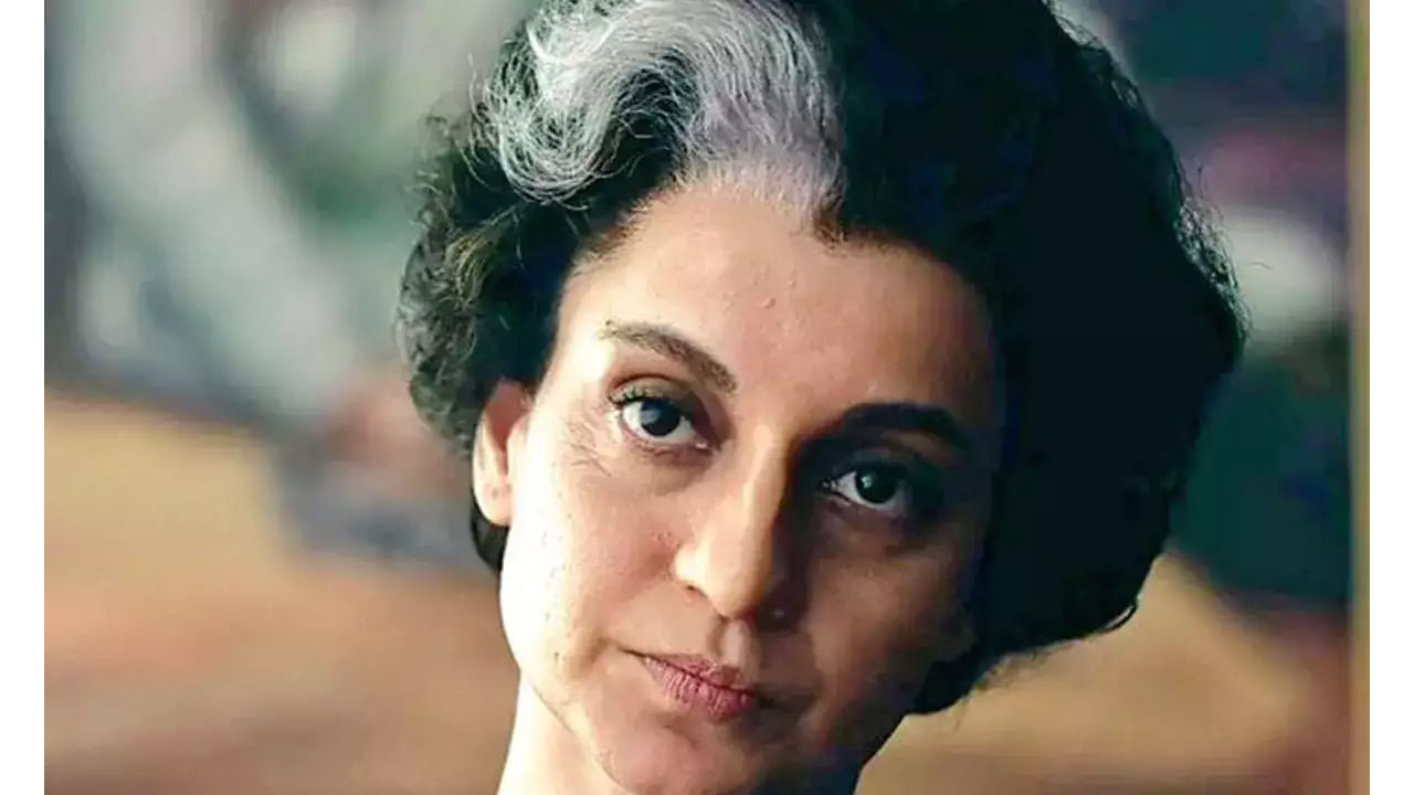 ‘ಸಂಸತ್ತಿನಲ್ಲಿ ಶೂಟ್ ಮಾಡೋಕೆ ಅವಕಾಶ ನೀಡಿ; ‘ಎಮರ್ಜೆನ್ಸಿ’ಗಾಗಿ ಹೊಸ ಬೇಡಿಕೆ ಇಟ್ಟ ಕಂಗನಾ ‘ಸಂಸತ್ತಿನಲ್ಲಿ ಶೂಟ್ ಮಾಡೋಕೆ ಅವಕಾಶ ನೀಡಿ; ‘ಎಮರ್ಜೆನ್ಸಿ’ಗಾಗಿ ಹೊಸ ಬೇಡಿಕೆ ಇಟ್ಟ ಕಂಗನಾ