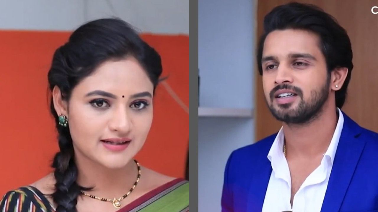 ಭುವಿಯಿಂದ ಬಂತು ಡಿವೋರ್ಸ್ ನೋಟಿಸ್; ಇದು ಸಾಧ್ಯವಿಲ್ಲ ಎಂದು ಕೂಗಿದ ಹರ್ಷ