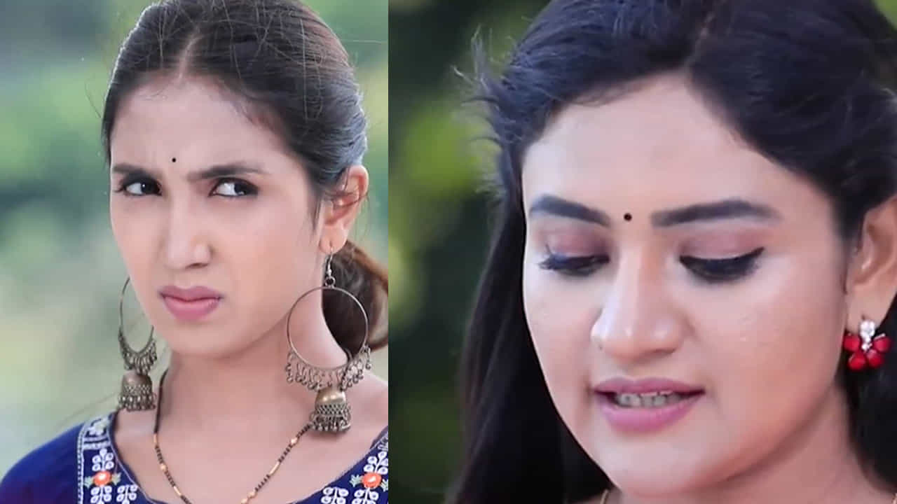 Kannadathi: ‘ಆಸ್ತಿ ಭುವಿ ಬಳಿ ಇದ್ದರೇನು, ನನ್ನ ಬಳಿ ಇದ್ದರೇನು?’; ಹರ್ಷನ ಮಾತಿನಿಂದ ಸಾನಿಯಾ-ವರು ಶಾಕ್