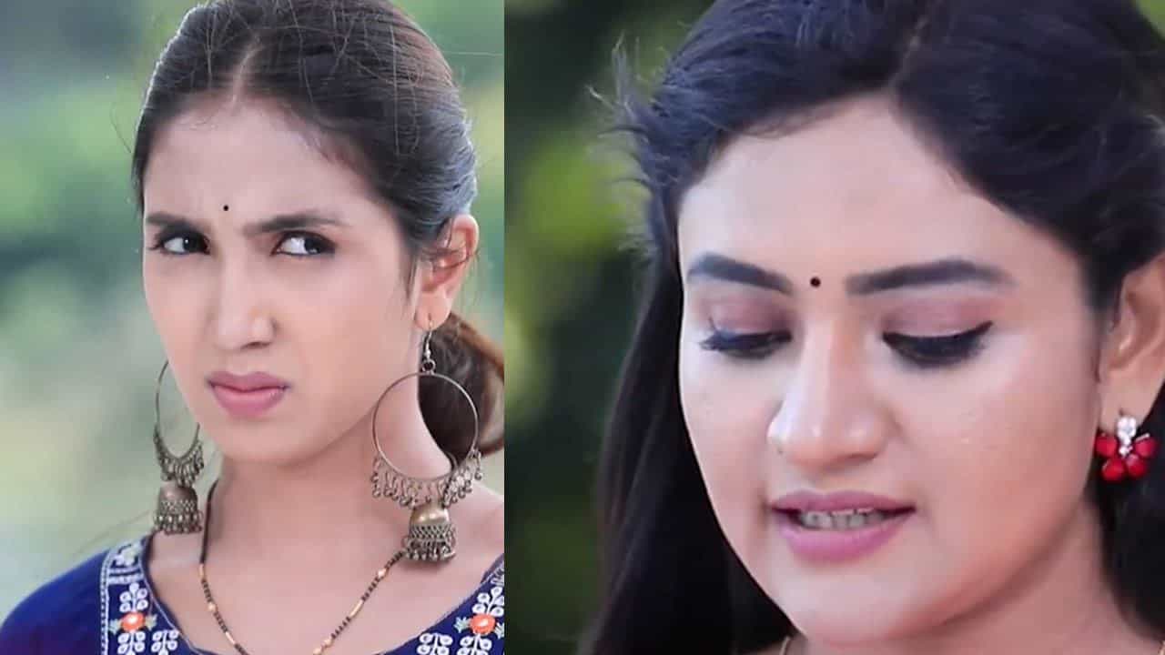Kannadathi Serial: ಭುವಿ ಆಡಿದ ಮಾತಿಗೆ ಸಾನಿಯಾಗೆ ಚಳಿ-ಜ್ವರ; ಹಾಸಿಗೆ ಸೇರಿದ ವಿಲನ್ Kannadathi Serial: ಭುವಿ ಆಡಿದ ಮಾತಿಗೆ ಸಾನಿಯಾಗೆ ಚಳಿ-ಜ್ವರ; ಹಾಸಿಗೆ ಸೇರಿದ ವಿಲನ್