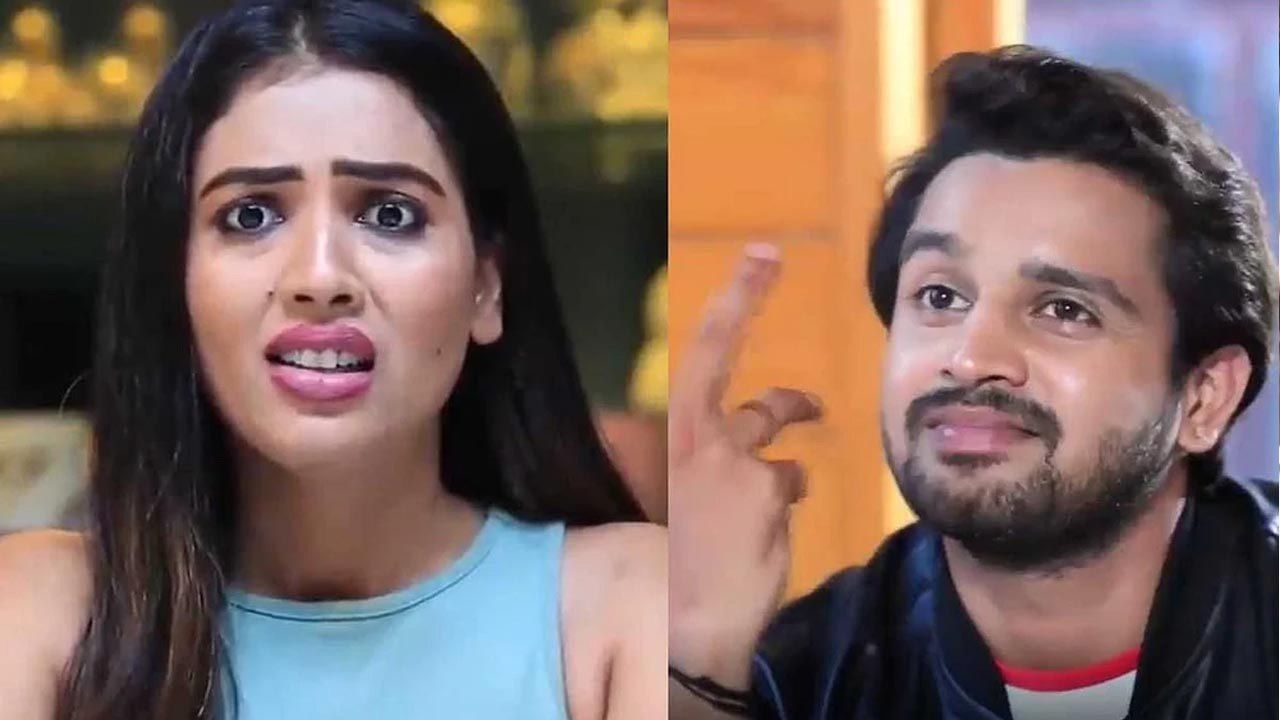 Kannadathi Serial: ವರುಧಿನಿಗೆ ಬುದ್ಧಿ ಕಲಿಸಲು ಮುಂದಾದ ಹರ್ಷ; ಇದು 15 ದಿನಗಳ ಮಿಷನ್ Kannadathi Serial: ವರುಧಿನಿಗೆ ಬುದ್ಧಿ ಕಲಿಸಲು ಮುಂದಾದ ಹರ್ಷ; ಇದು 15 ದಿನಗಳ ಮಿಷನ್