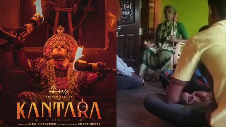 ಮಂಡ್ಯದಲ್ಲಿ ಅವತಾರ ತಾಳಿದ ಕಾಂತಾರ ದೇವಿ: ಓ ಎಂದು ಕೂಗಿ ಜನರಿಗೆ ಮೋಸ ಮಾಡುತ್ತಿದ್ದ ಮಹಿಳೆ ವಿರುದ್ಧ ದೂರು ದಾಖಲು ಮಂಡ್ಯದಲ್ಲಿ ಅವತಾರ ತಾಳಿದ ಕಾಂತಾರ ದೇವಿ: ಓ ಎಂದು ಕೂಗಿ ಜನರಿಗೆ ಮೋಸ ಮಾಡುತ್ತಿದ್ದ ಮಹಿಳೆ ವಿರುದ್ಧ ದೂರು ದಾಖಲು