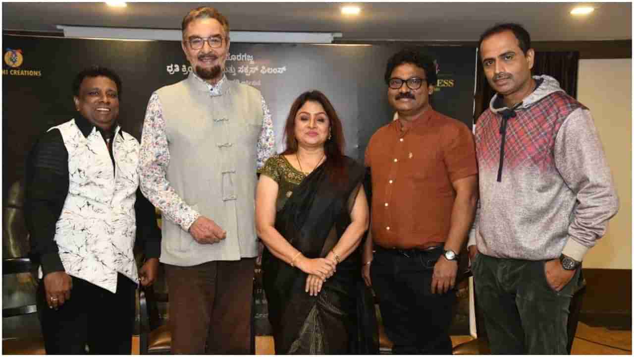 Kabir Bedi: ಕೊರಗಜ್ಜ ದೈವದ ಚಿತ್ರದಲ್ಲಿ ನಟಿಸಲು ಕಬೀರ್​ ಬೇಡಿ ಒಪ್ಪಿಕೊಂಡಿದ್ದು ಯಾಕೆ? ಇಲ್ಲಿದೆ ಪೂರ್ತಿ ವಿವರ