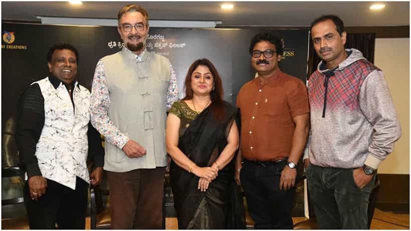 Kabir Bedi: ಕೊರಗಜ್ಜ ದೈವದ ಚಿತ್ರದಲ್ಲಿ ನಟಿಸಲು ಕಬೀರ್ ಬೇಡಿ ಒಪ್ಪಿಕೊಂಡಿದ್ದು ಯಾಕೆ? ಇಲ್ಲಿದೆ ಪೂರ್ತಿ ವಿವರ