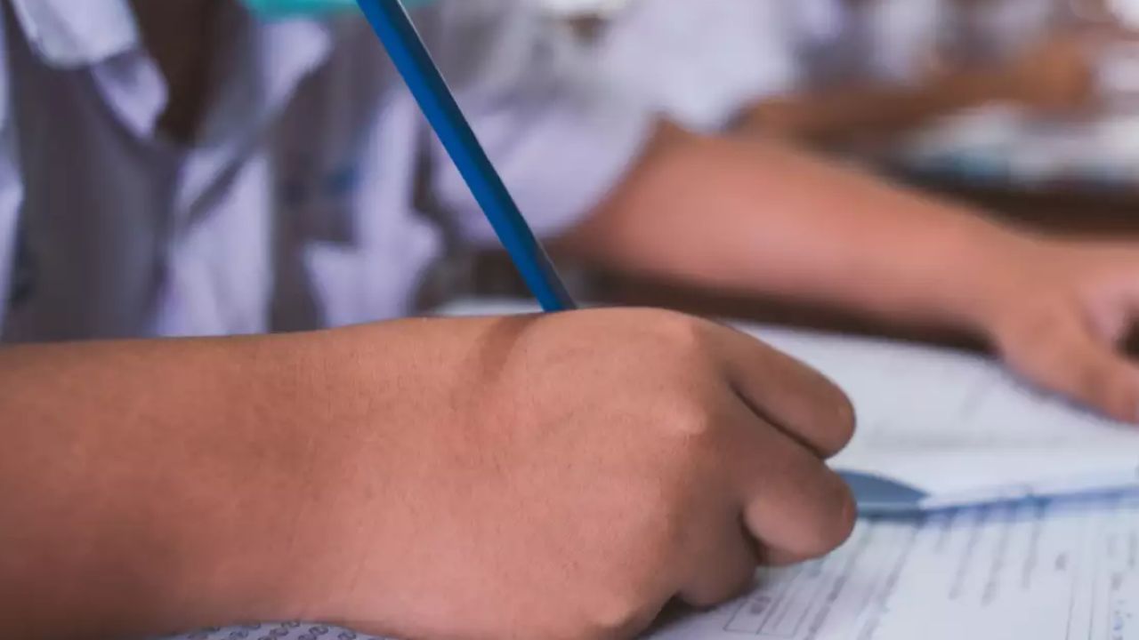 Karnataka PGCET 2022: ಉತ್ತರ ಕೀಗೆ ಆಕ್ಷೇಪಣೆ ಸಲ್ಲಿಸಲು ಕೊನೆ ದಿನಾಂಕ ಡಿ.6 ರವರೆಗೆ ವಿಸ್ತರಣೆ Karnataka PGCET 2022: ಉತ್ತರ ಕೀಗೆ ಆಕ್ಷೇಪಣೆ ಸಲ್ಲಿಸಲು ಕೊನೆ ದಿನಾಂಕ ಡಿ.6 ರವರೆಗೆ ವಿಸ್ತರಣೆ