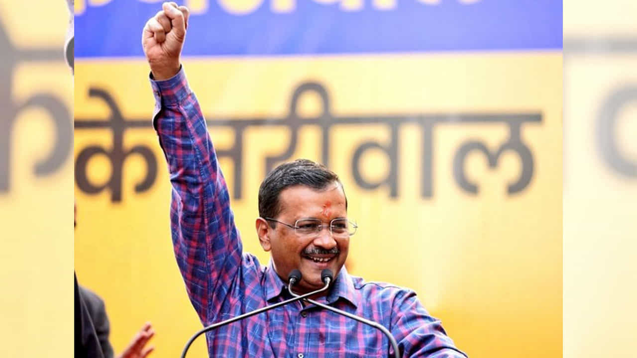 MCD election results 2022 ದೆಹಲಿ ಎಂಸಿಡಿ ಚುನಾವಣೆಯಲ್ಲಿ ಗೆದ್ದು ಬೀಗಿದ ಎಎಪಿ; 15 ವರ್ಷದ ಬಿಜೆಪಿ ಆಡಳಿತ ಅಂತ್ಯ MCD election results 2022 ದೆಹಲಿ ಎಂಸಿಡಿ ಚುನಾವಣೆಯಲ್ಲಿ ಗೆದ್ದು ಬೀಗಿದ ಎಎಪಿ; 15 ವರ್ಷದ ಬಿಜೆಪಿ ಆಡಳಿತ ಅಂತ್ಯ