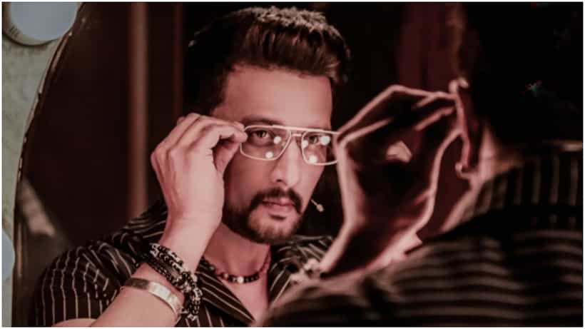 Kichcha Sudeep: ತಮಿಳು ನಿರ್ಮಾಪಕರ ಜೊತೆ ಕಿಚ್ಚ ಸುದೀಪ್ ಸಿನಿಮಾ; ಕೇಳಿಬಂತು ಬಿಗ್ ನ್ಯೂಸ್