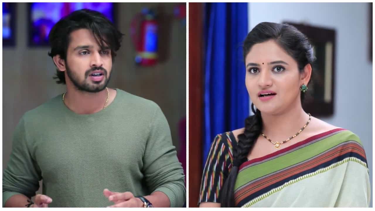 Kannadathi: ಭುವಿಗೆ ಸರ್ಪ್ರೈಸ್ ನೀಡಲು ಹರ್ಷನ ಸಿದ್ಧತೆ; ಪ್ರೀತಿಯಿಂದ ಎಲ್ಲವನ್ನೂ ಗೆಲ್ಲಲು ಹೊರಟ ಹೀರೋ Kannadathi: ಭುವಿಗೆ ಸರ್ಪ್ರೈಸ್ ನೀಡಲು ಹರ್ಷನ ಸಿದ್ಧತೆ; ಪ್ರೀತಿಯಿಂದ ಎಲ್ಲವನ್ನೂ ಗೆಲ್ಲಲು ಹೊರಟ ಹೀರೋ