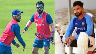 IND vs BAN 1st ODI: ಇಂದು ಭಾರತ-ಬಾಂಗ್ಲಾದೇಶ ಮೊದಲ ಏಕದಿನ: ರೋಹಿತ್​ಗೆ ಆಡುವ ಬಳಗದ್ದೇ ದೊಡ್ಡ ಸವಾಲು