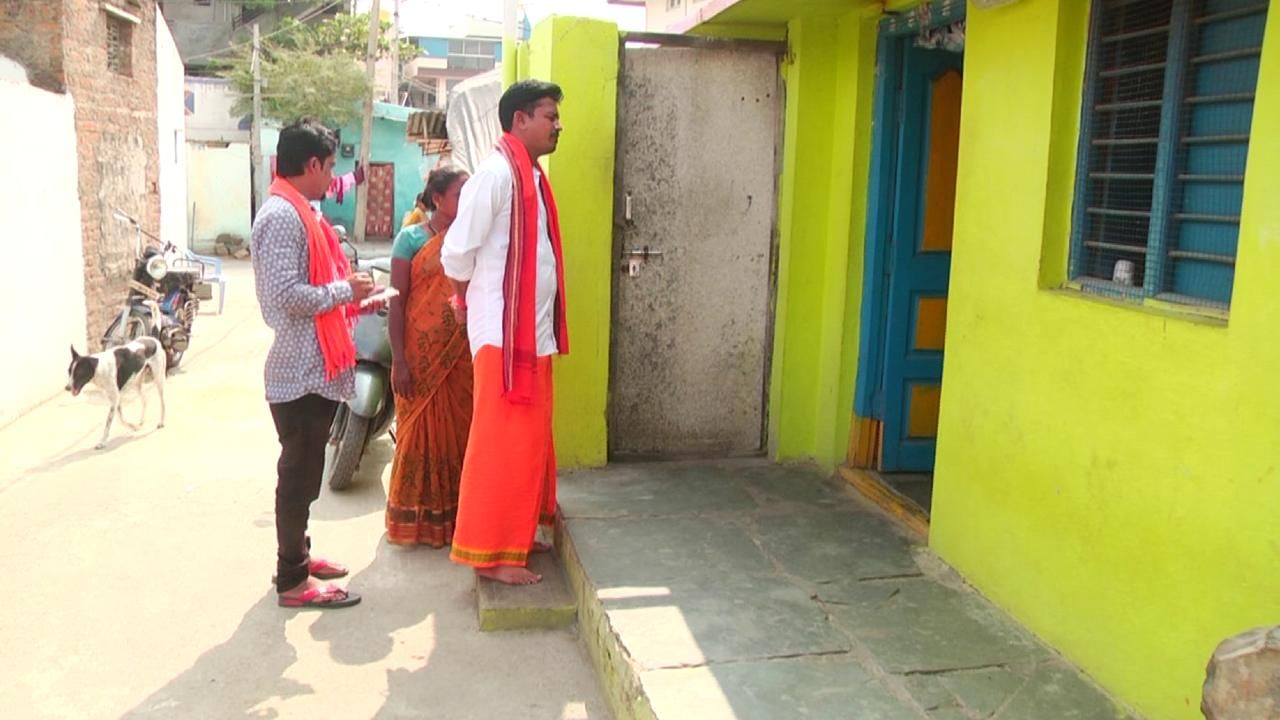 ರಾಯಚೂರಿನಲ್ಲಿ ಸರಣಿ ಲವ್ ಜಿಹಾದ್! ಆ ಎರಡೂ ಕೇಸ್ಗೆ ಇದೆಯಾ ಹೈದ್ರಾಬಾದ್ ನೆಟವರ್ಕ್ ಲಿಂಕ್?
