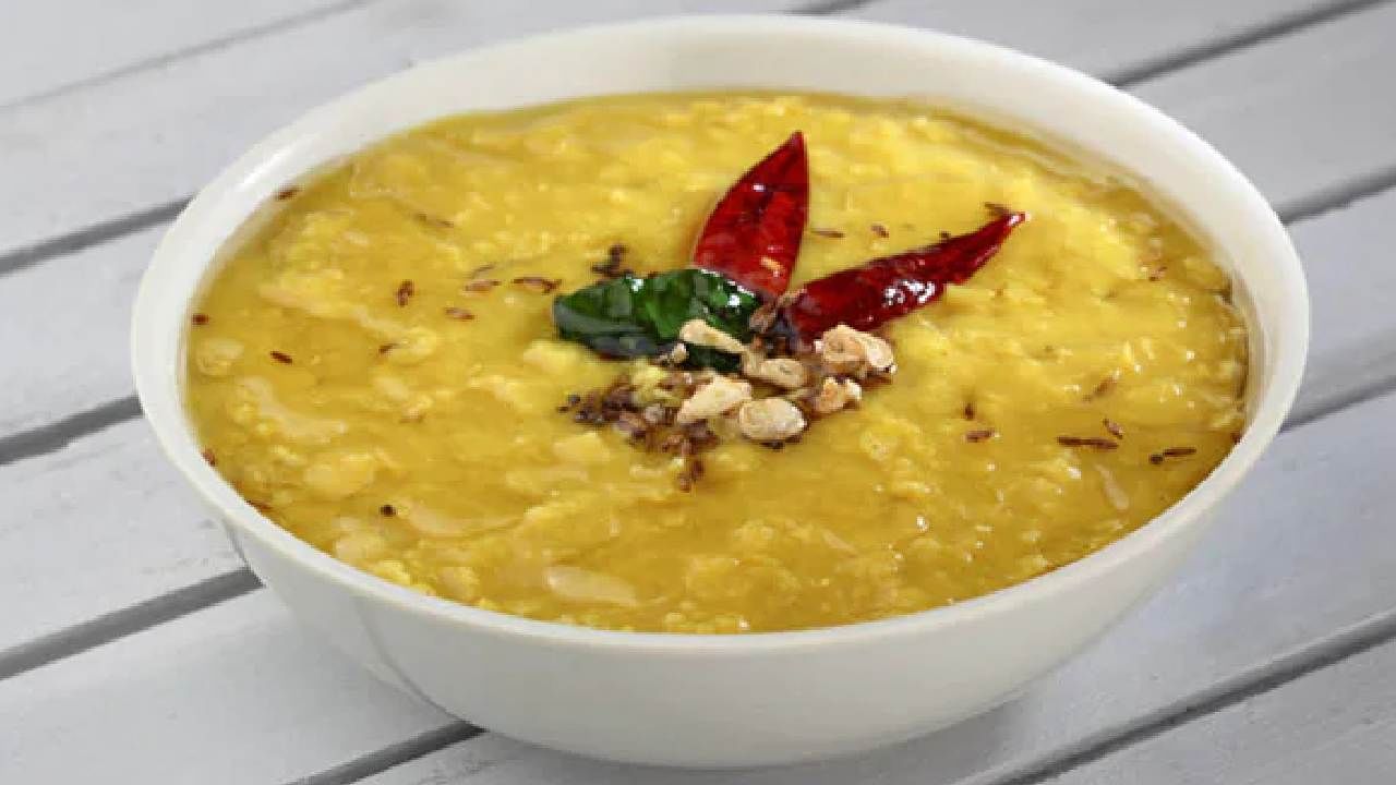 Konkani Style Dal Recipe: ಕೊಂಕಣಿ ಶೈಲಿಯ ದಾಲ್ ತೋವೆ ತಯಾರಿಸಲು ಸಿಂಪಲ್ ಟಿಪ್ಸ್ ಇಲ್ಲಿದೆ