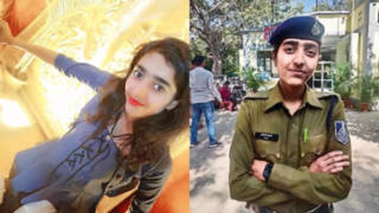 3 ತಿಂಗಳು ವಿದ್ಯಾರ್ಥಿಯಂತೆ ನಟಿಸಿ ಕಾಲೇಜಿನಲ್ಲಿ ನಡೆಯುತ್ತಿದ್ದ ರ್ಯಾಗಿಂಗ್ ಪ್ರಕರಣ ಭೇದಿಸಿದ ಲೇಡಿ ಕಾನ್ಸ್ಟೇಬಲ್ 3 ತಿಂಗಳು ವಿದ್ಯಾರ್ಥಿಯಂತೆ ನಟಿಸಿ ಕಾಲೇಜಿನಲ್ಲಿ ನಡೆಯುತ್ತಿದ್ದ ರ್ಯಾಗಿಂಗ್ ಪ್ರಕರಣ ಭೇದಿಸಿದ ಲೇಡಿ ಕಾನ್ಸ್ಟೇಬಲ್