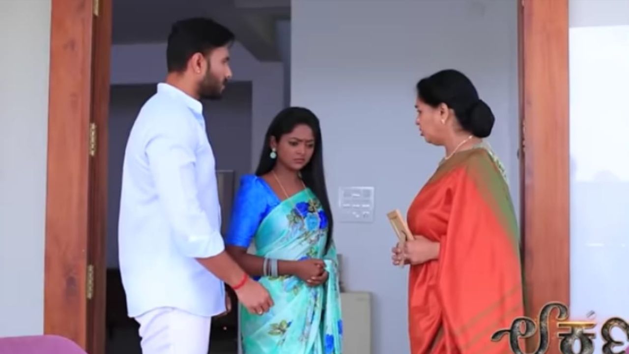 Lakshana Serial: ಮಗ ಬದುಕಿರುವ ವಿಷಯ ಶಕುಂತಳಾದೇವಿಗೆ ಗೊತ್ತಾಗಿದೆ, ಡೆವಿಲ್ ಹುಡುಕಾಟದಲ್ಲಿ ಭೂಪತಿ- ನಕ್ಷತ್ರ