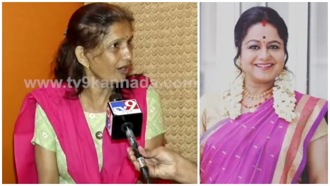 Abhinaya: ‘ವೇಶ್ಯಾವಾಟಿಕೆಗೆ ನನ್ನನ್ನು ತಳ್ಳಲು ಪ್ರಯತ್ನಿಸಿದ್ರು’; ನಟಿ ಅಭಿನಯಾ ವಿರುದ್ಧ ಅತ್ತಿಗೆ ಗಂಭೀರ ಆರೋಪ