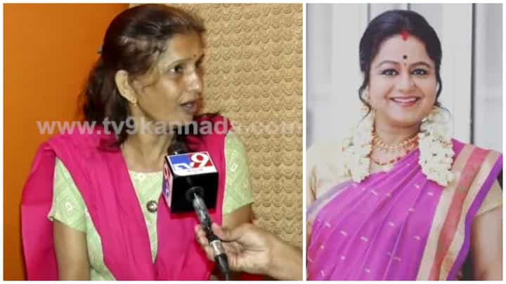 Abhinaya: ‘ವೇಶ್ಯಾವಾಟಿಕೆಗೆ ನನ್ನನ್ನು ತಳ್ಳಲು ಪ್ರಯತ್ನಿಸಿದ್ರು’; ನಟಿ ಅಭಿನಯಾ ವಿರುದ್ಧ ಅತ್ತಿಗೆ ಗಂಭೀರ ಆರೋಪ Abhinaya: ‘ವೇಶ್ಯಾವಾಟಿಕೆಗೆ ನನ್ನನ್ನು ತಳ್ಳಲು ಪ್ರಯತ್ನಿಸಿದ್ರು’; ನಟಿ ಅಭಿನಯಾ ವಿರುದ್ಧ ಅತ್ತಿಗೆ ಗಂಭೀರ ಆರೋಪ