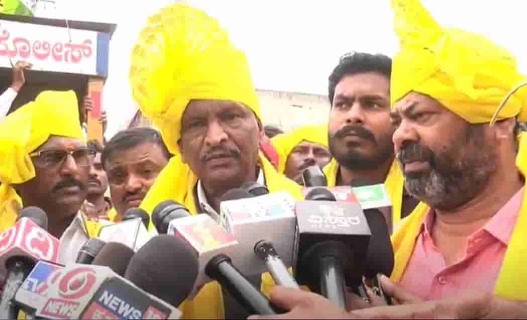 ಡಿ. ಕೆ ಶಿವಕುಮಾರ್ ಸ್ವಾಗತ ಮಾಡಿದರೂ ನಾವು ಕಾಂಗ್ರೆಸ್ ಪಕ್ಷಕ್ಕೆ ಹೋಗಲ್ಲ: ಎಂಟಿಬಿ ನಾಗರಾಜ್