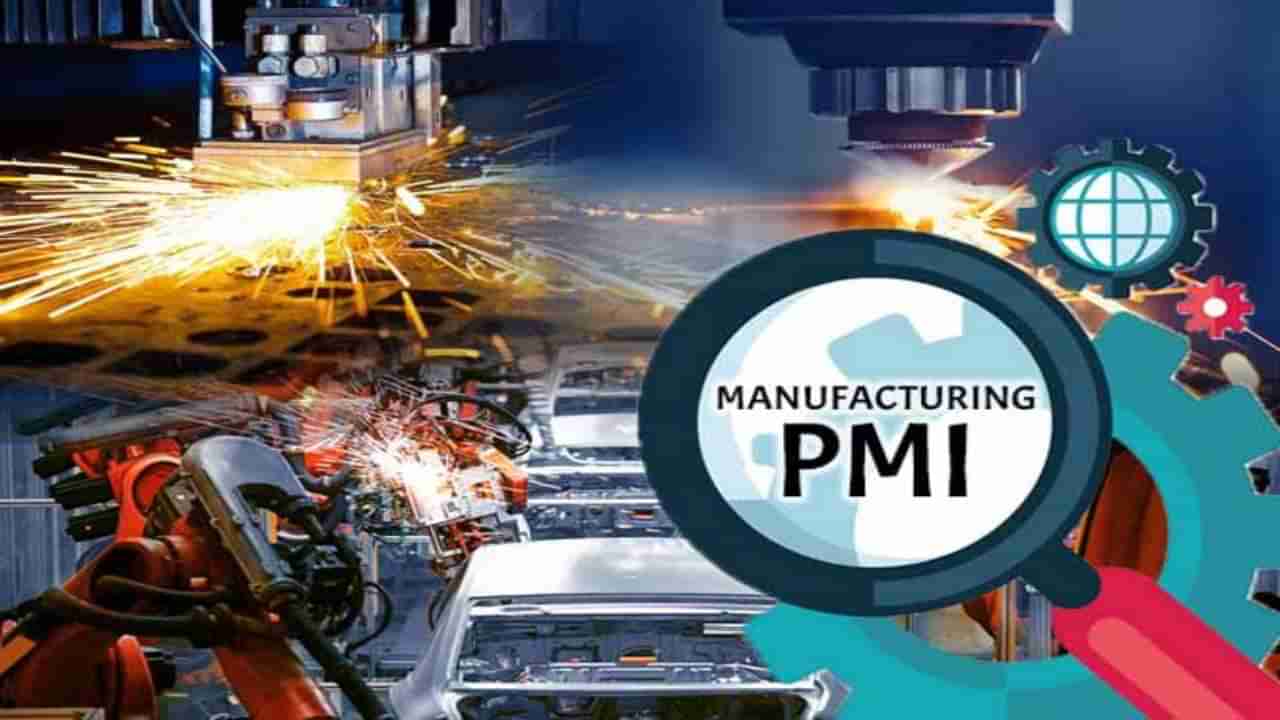 Indias PMI Growth: ಮೂರು ತಿಂಗಳ ಗರಿಷ್ಠ ಮಟ್ಟದಲ್ಲಿ ಉತ್ಪಾದನಾ ಚಟುವಟಿಕೆ; ಸಮೀಕ್ಷಾ ವರದಿ