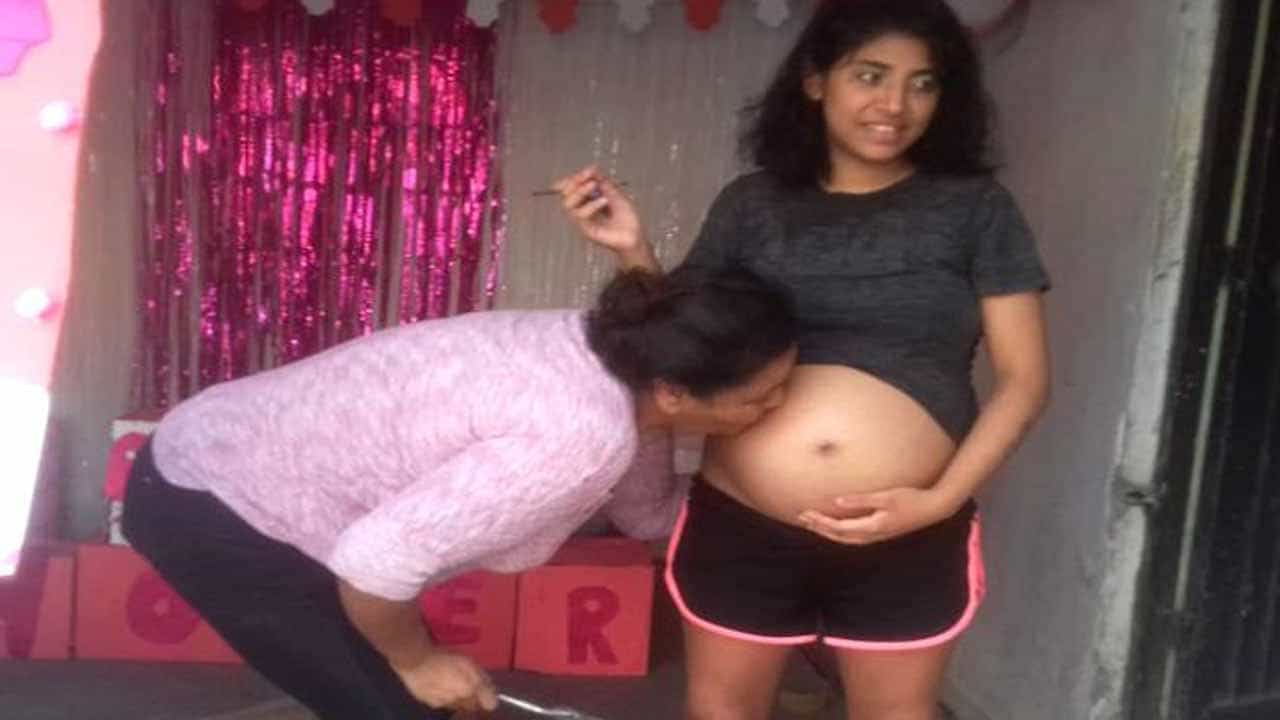 ಮೆಕ್ಸಿಕೋ: ಕಣ್ಮರೆಯಾಗಿದ್ದ ಗರ್ಭಿಣಿ ಮಹಿಳೆ ಶವವಾಗಿ ಪತ್ತೆಯಾದಾಗ ಅವಳ ಹೊಟ್ಟೆ ಬಗೆದು ಮಗುವನ್ನು ಕಿತ್ತುಕೊಳ್ಳಲಾಗಿತ್ತು! ಮೆಕ್ಸಿಕೋ: ಕಣ್ಮರೆಯಾಗಿದ್ದ ಗರ್ಭಿಣಿ ಮಹಿಳೆ ಶವವಾಗಿ ಪತ್ತೆಯಾದಾಗ ಅವಳ ಹೊಟ್ಟೆ ಬಗೆದು ಮಗುವನ್ನು ಕಿತ್ತುಕೊಳ್ಳಲಾಗಿತ್ತು!