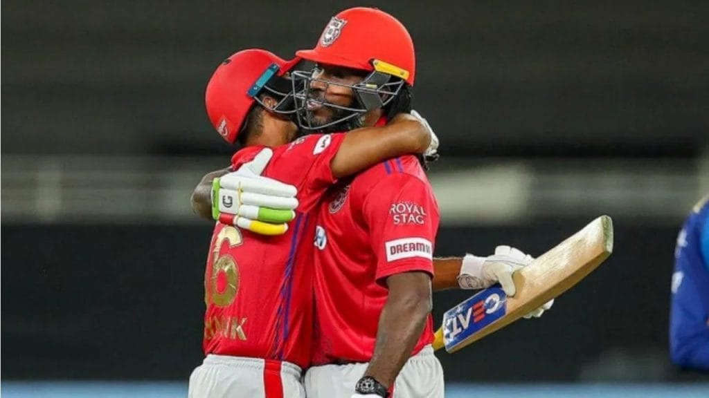 IPL 2023 Auction Chris Gayle slams Punjab Kings for way Mayank Agarwal was treated