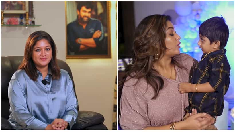 Meghana Raj: ಕ್ರಿಸ್ಮಸ್ ಪ್ರಯುಕ್ತ ಮೇಘನಾ ರಾಜ್ ಸರ್ಪ್ರೈಸ್; ಯೂಟ್ಯೂಬ್ ಚಾನೆಲ್ ಆರಂಭಿಸಿದ ನಟಿ